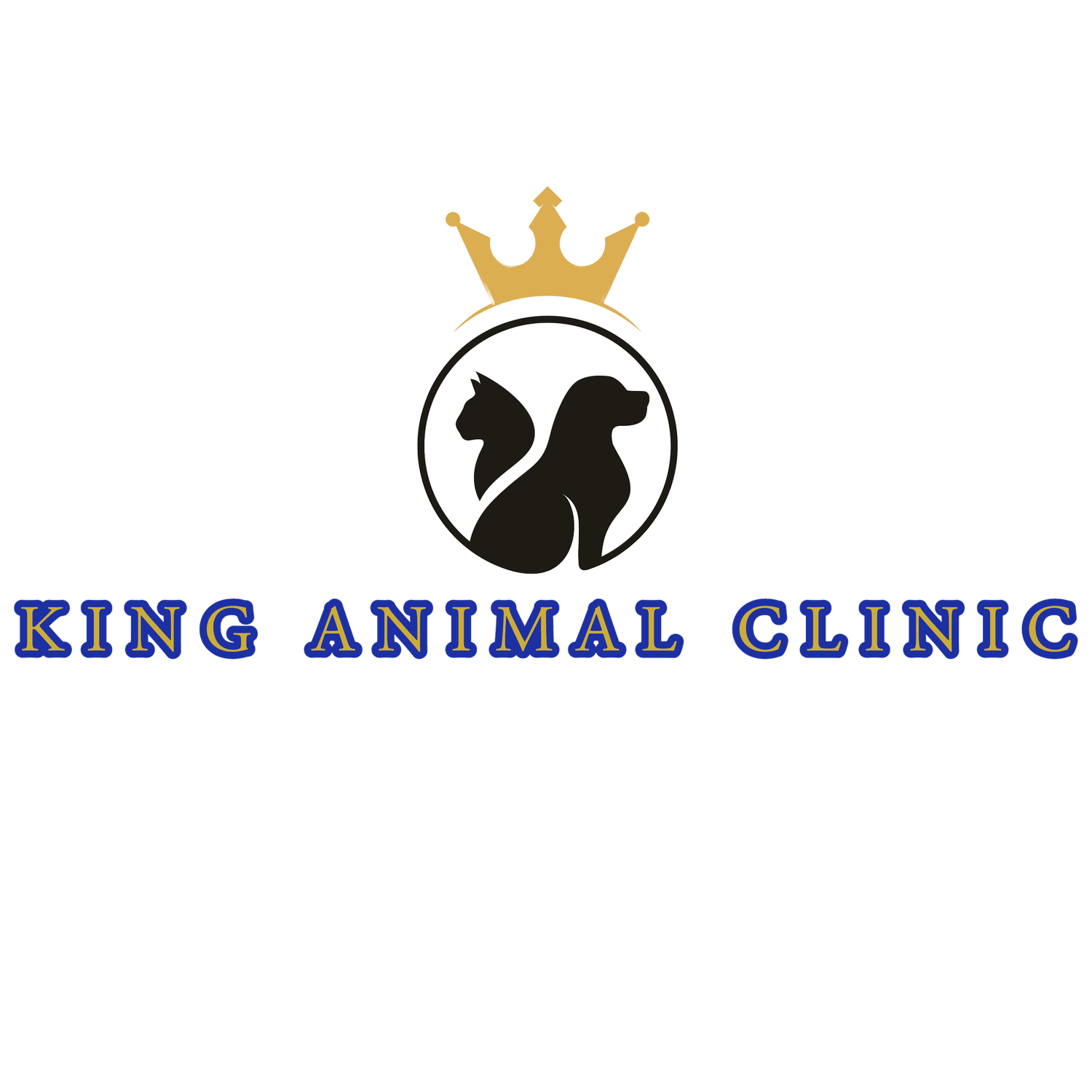King