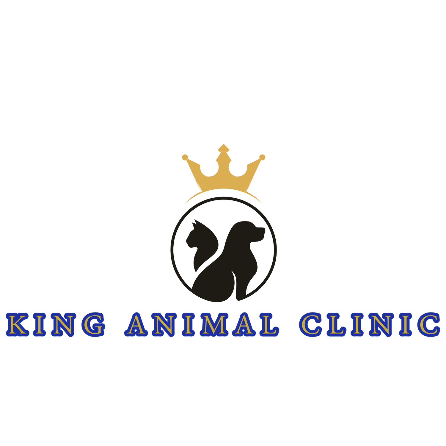 King