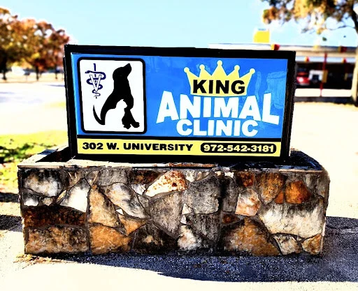 King Animal Clinic